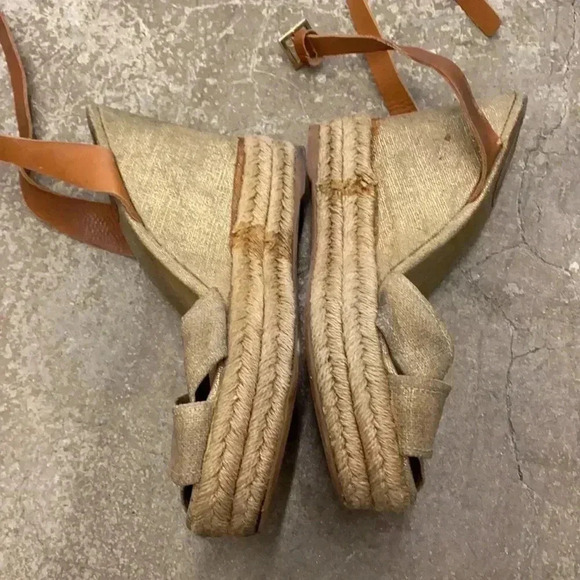 Tory burch espadrilles - Picture 5 of 10